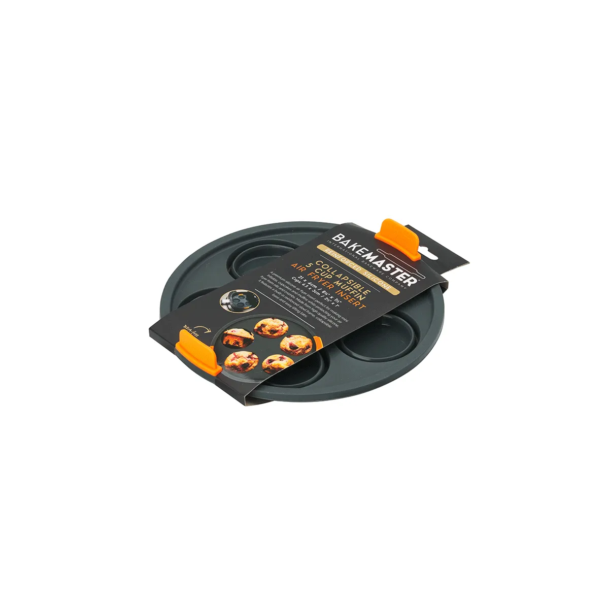 5 Cup Airfryer Insert 21cm