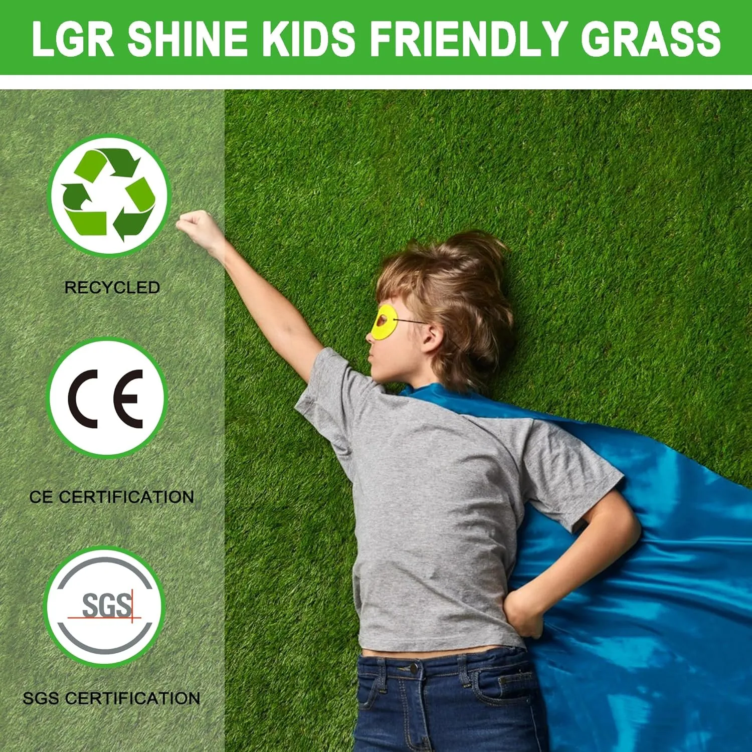 Artificial Grass Turf for Dogs 3 ft x 10 ft,1.38 inch Fake Grass Pee Pad for Puppy Potty TrainingFaux pet Grass Rug for Indoor/Outdoor Patio,Dogs Wee Wee Pad,Turf Grass Mat for Dogs Potty