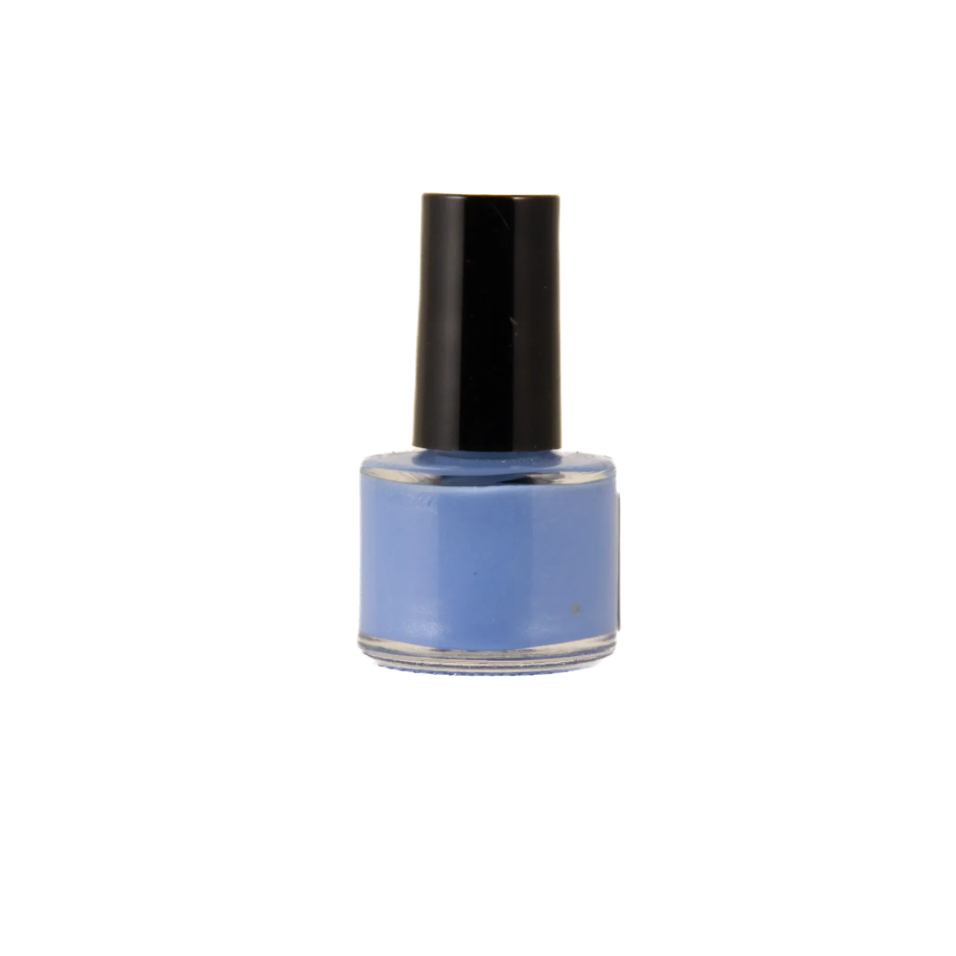 Baby Paw Blue Non-toxic Nail Polish by Dog Fashion Spa