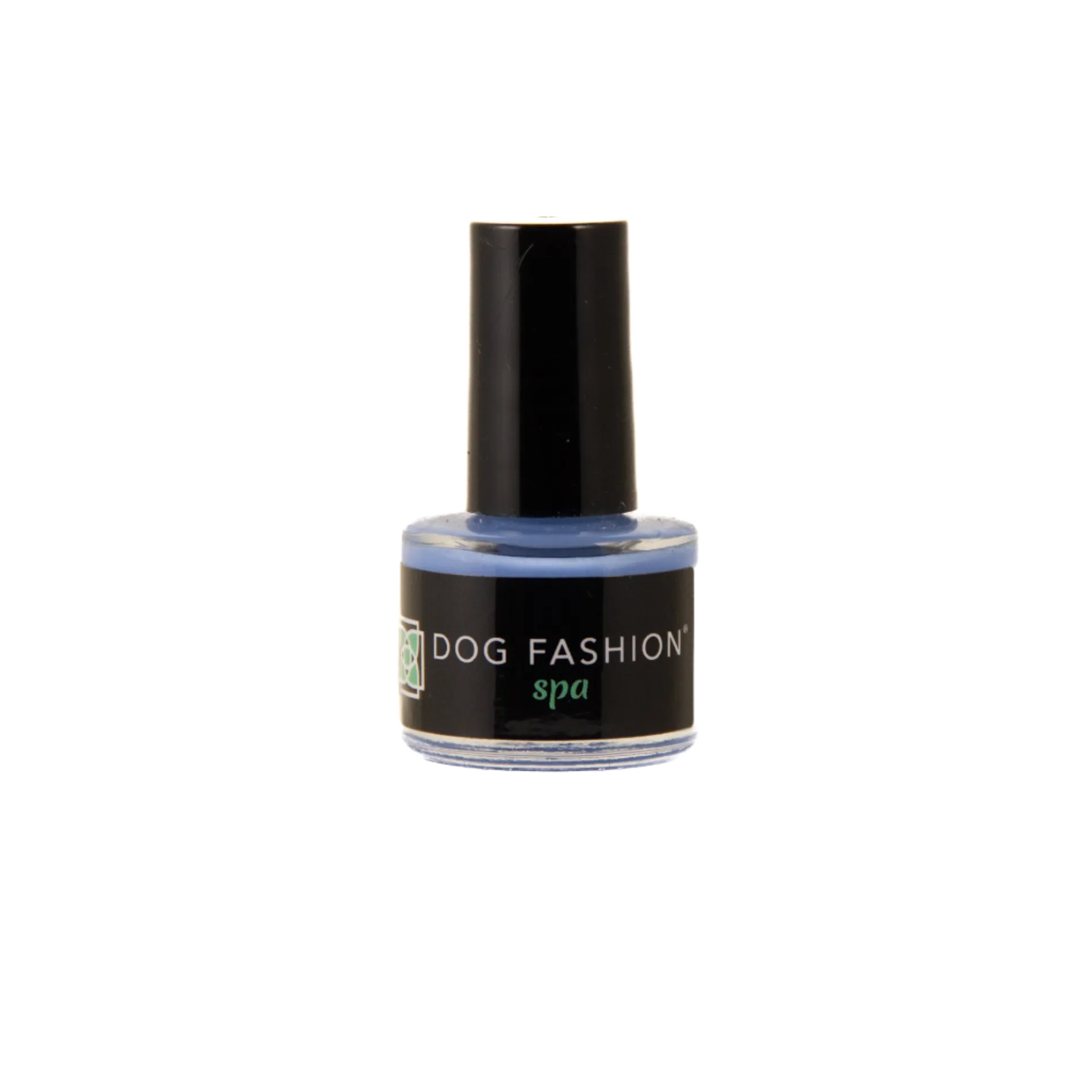 Baby Paw Blue Non-toxic Nail Polish by Dog Fashion Spa