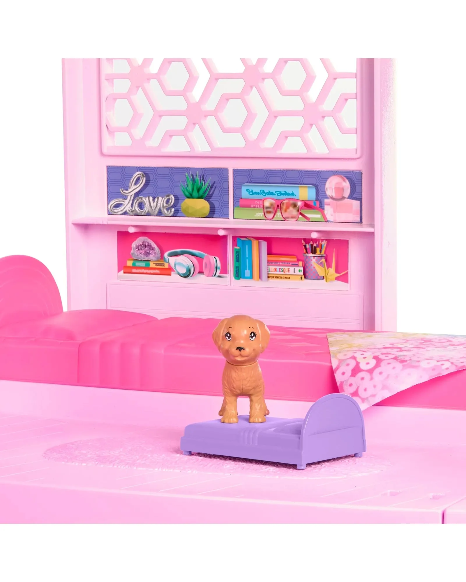 Barbie Dreamhouse Playset