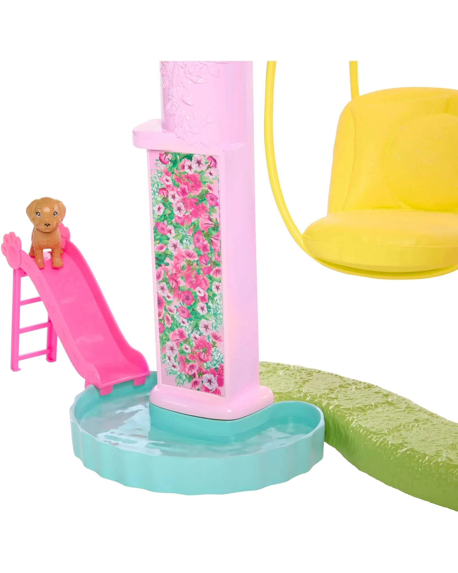 Barbie Dreamhouse Playset