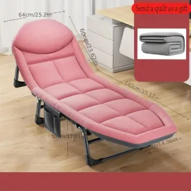Bedroom Portable Folding Bed