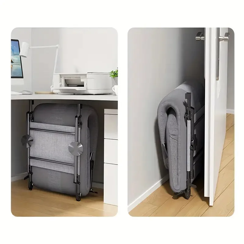 Bedroom Portable Folding Bed
