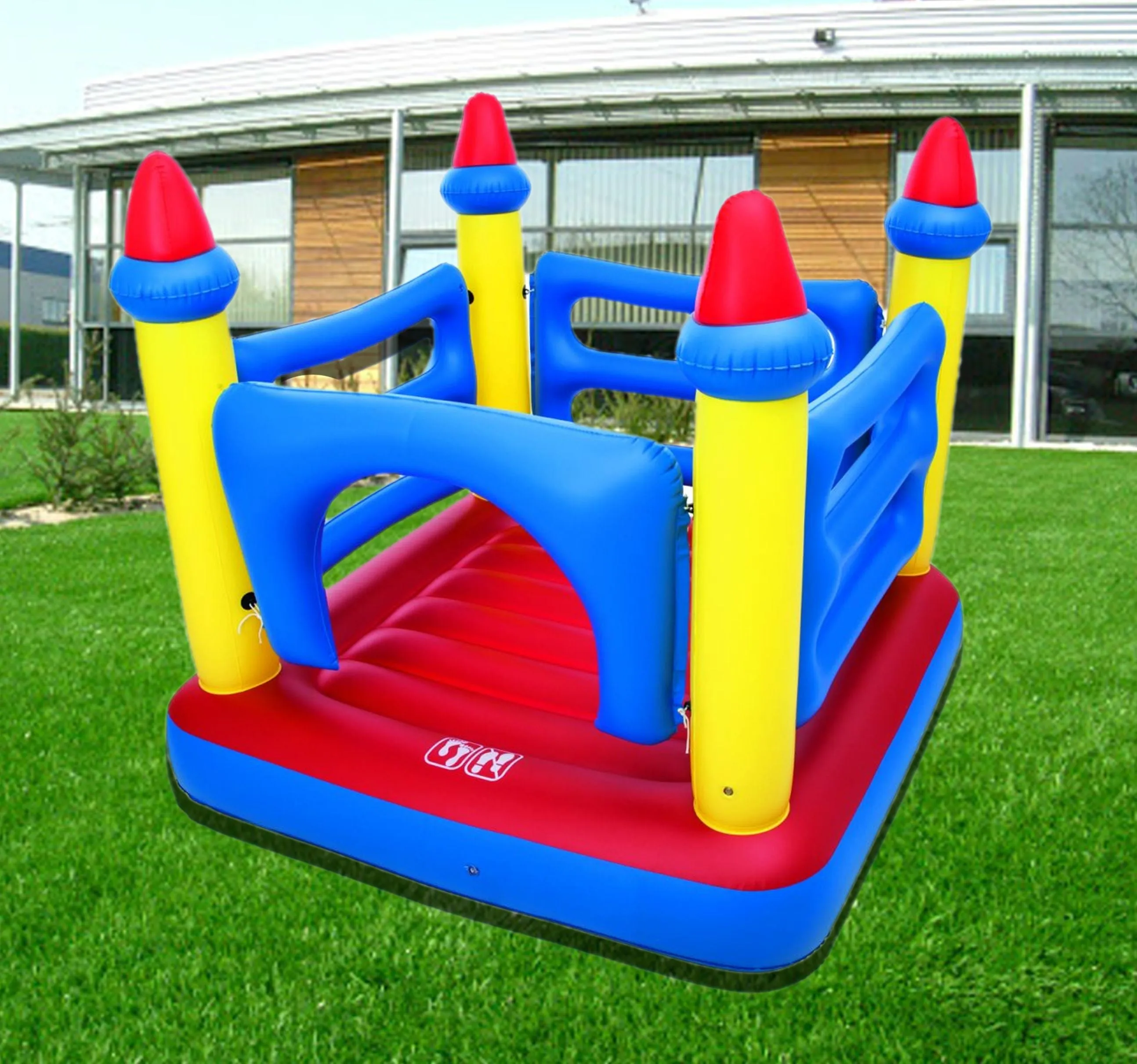 Bestway Bouncer C Assortedle 183X183X167 C4