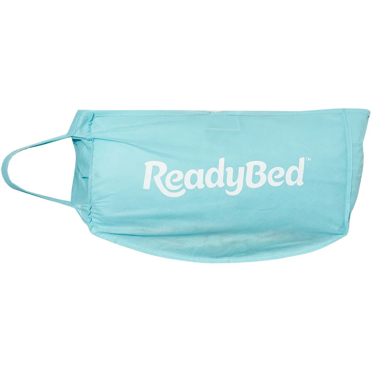 Bluey and Bingo Ready Bed / Ages 3  / Ideal for Camping/ Outdoor