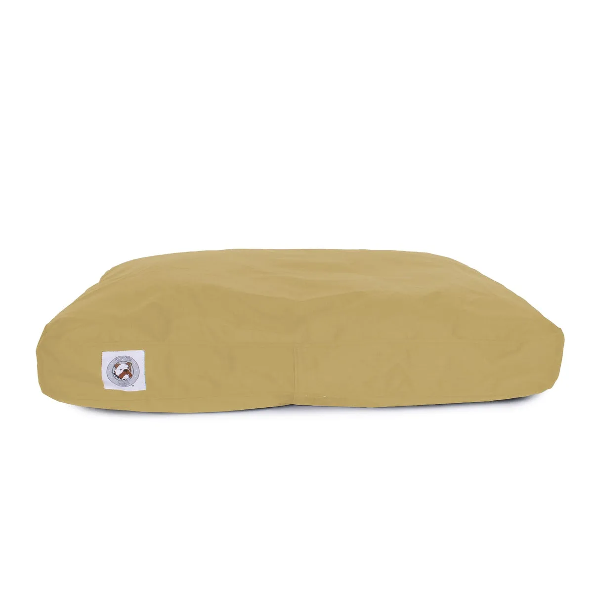 Brutus Tuff Indoor/Outdoor Dog Bed Tan