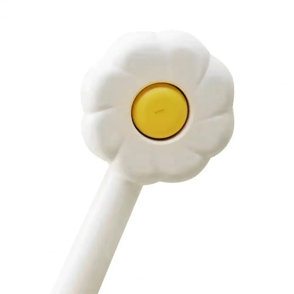 Cat Grooming Brush | Deep Hair Removal with Comfortable Bristles & One-Click Cleaning