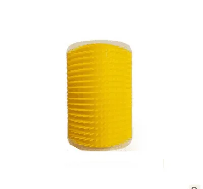 Cat Self-Grooming and Massaging Brush