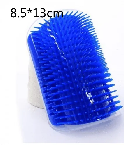 Cat Self-Grooming and Massaging Brush