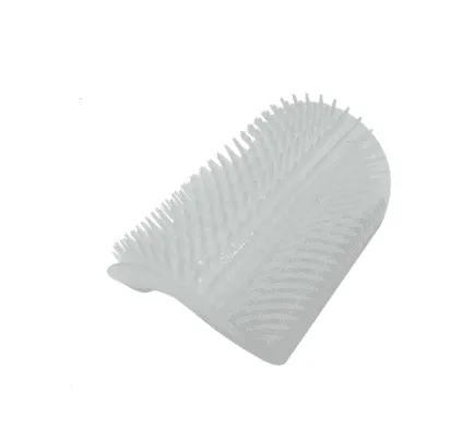 Cat Self-Grooming and Massaging Brush