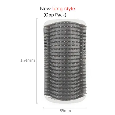 Cat Self-Grooming and Massaging Brush