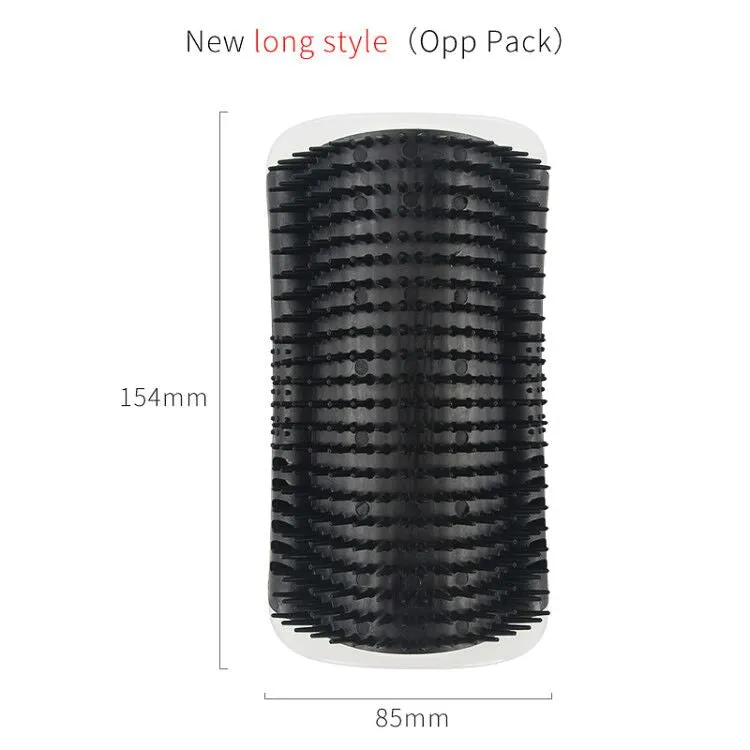 Cat Self-Grooming and Massaging Brush