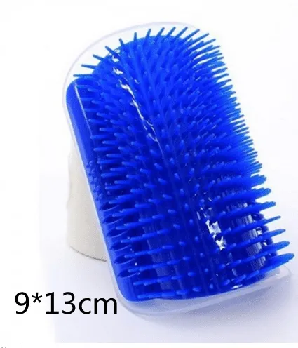 Cat Self-Grooming and Massaging Brush