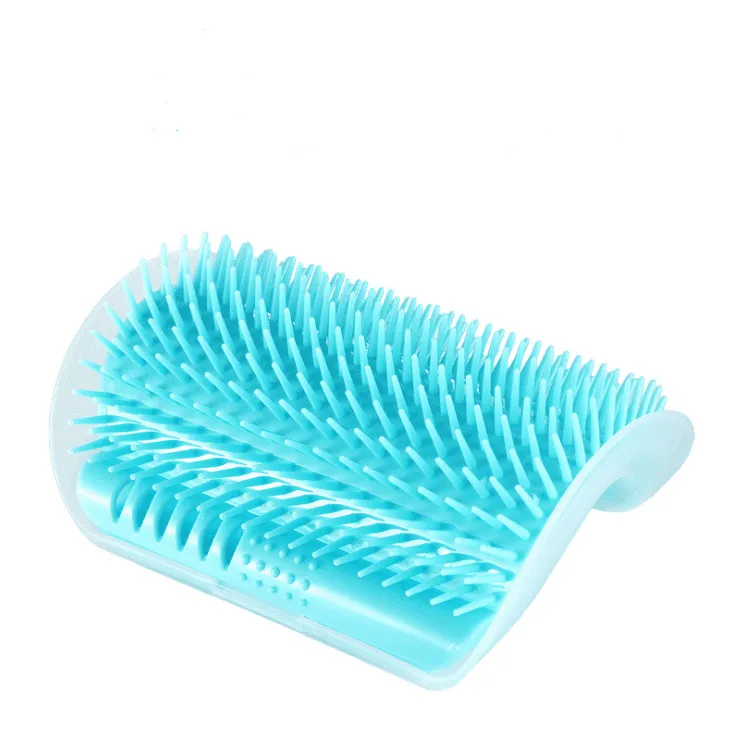 Cat Self-Grooming and Massaging Brush