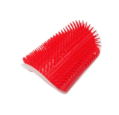 Cat Self-Grooming and Massaging Brush
