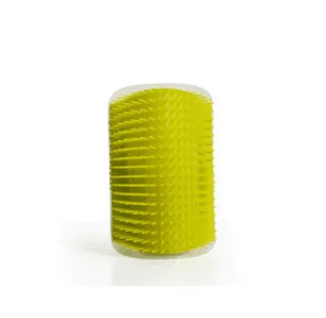 Cat Self-Grooming and Massaging Brush