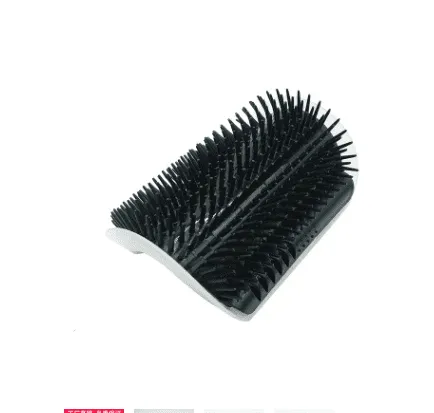 Cat Self-Grooming and Massaging Brush