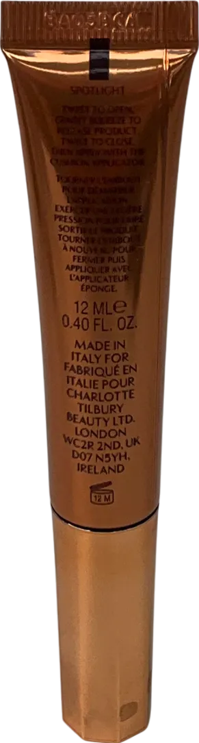 Charlotte Tilbury Beauty Light Wand Spotlight 12ml
