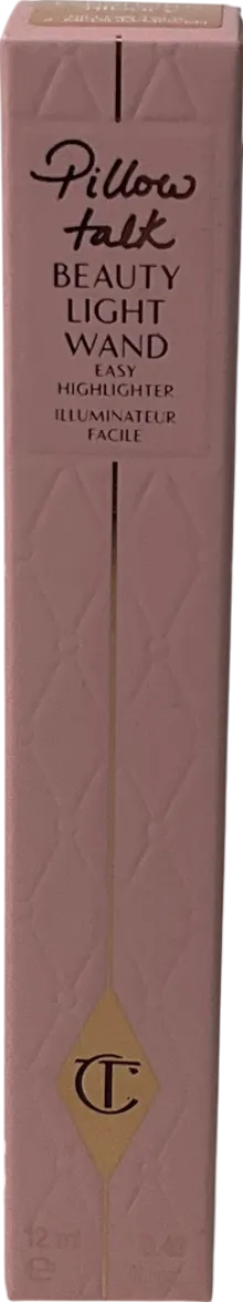 Charlotte Tilbury Beauty Wand Pillow Talk 12ml