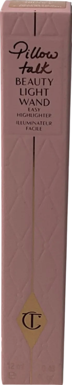 Charlotte Tilbury Beauty Wand Pillow Talk 12ml