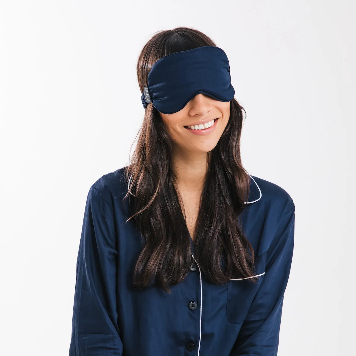 CleanBamboo® Sateen Eye Mask