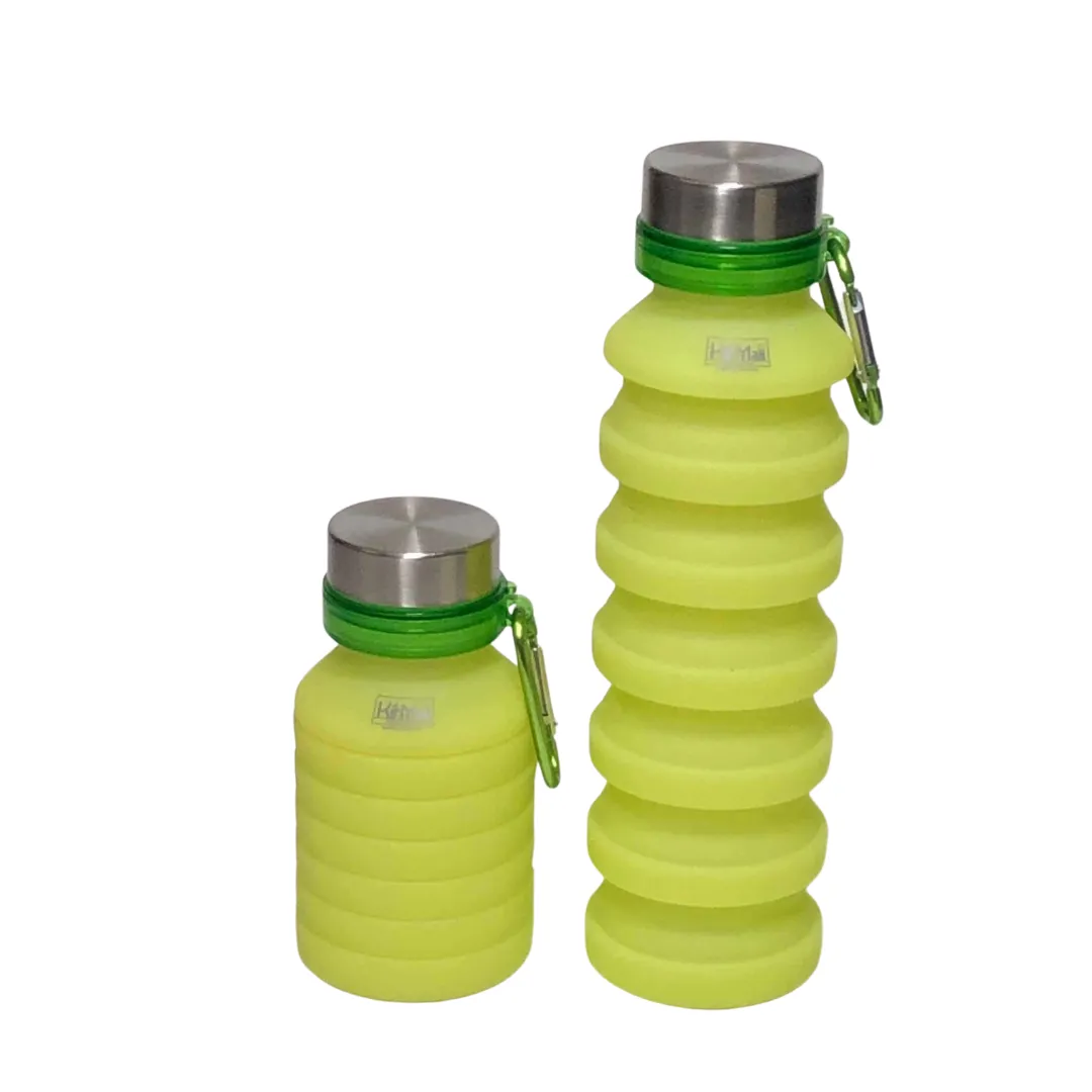 Collapsible Drink Bottle