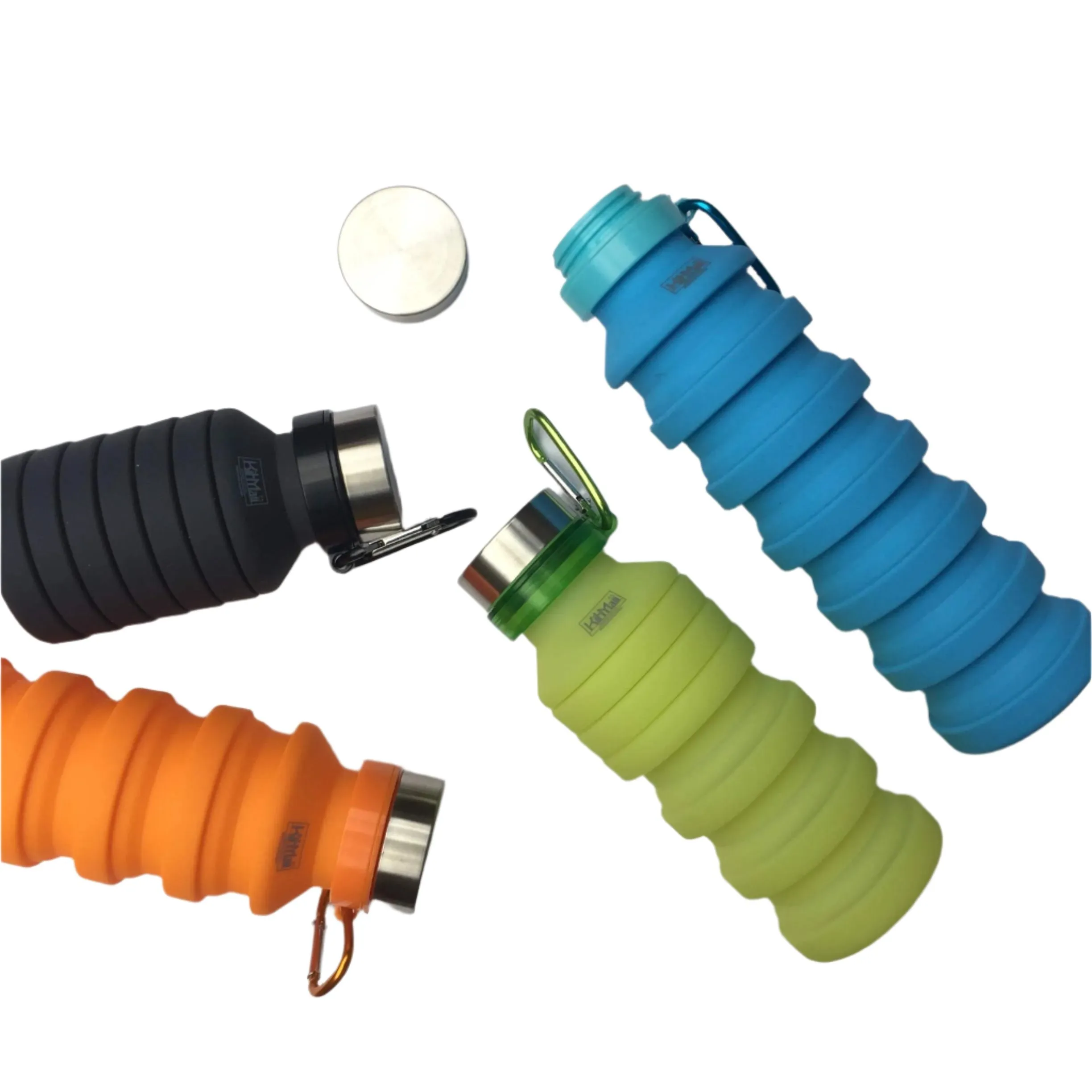 Collapsible Drink Bottle