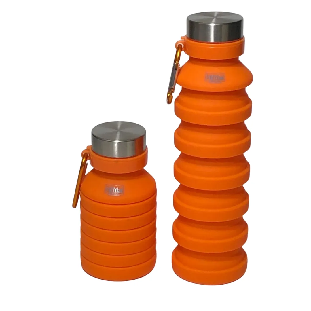 Collapsible Drink Bottle
