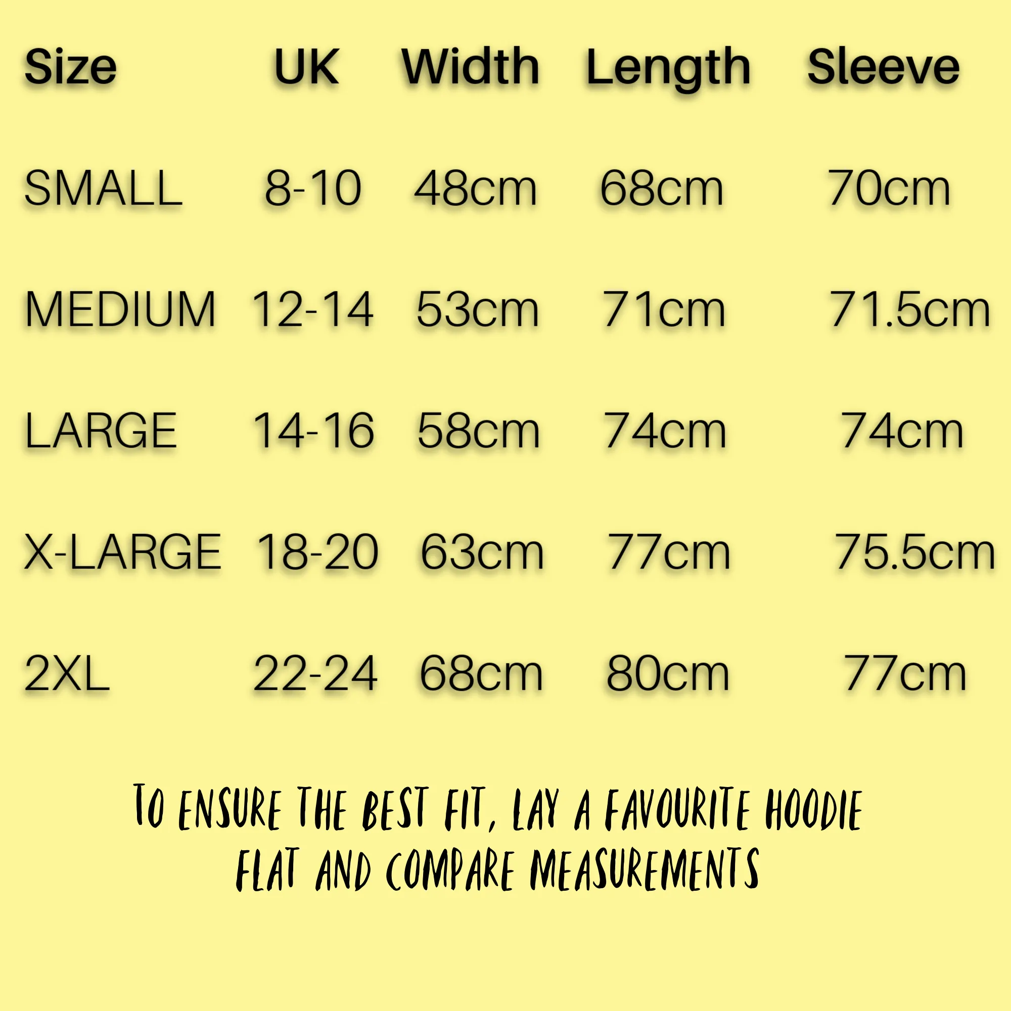 Cowl Neck Hoodie - Personalise with ANY Dog Breed