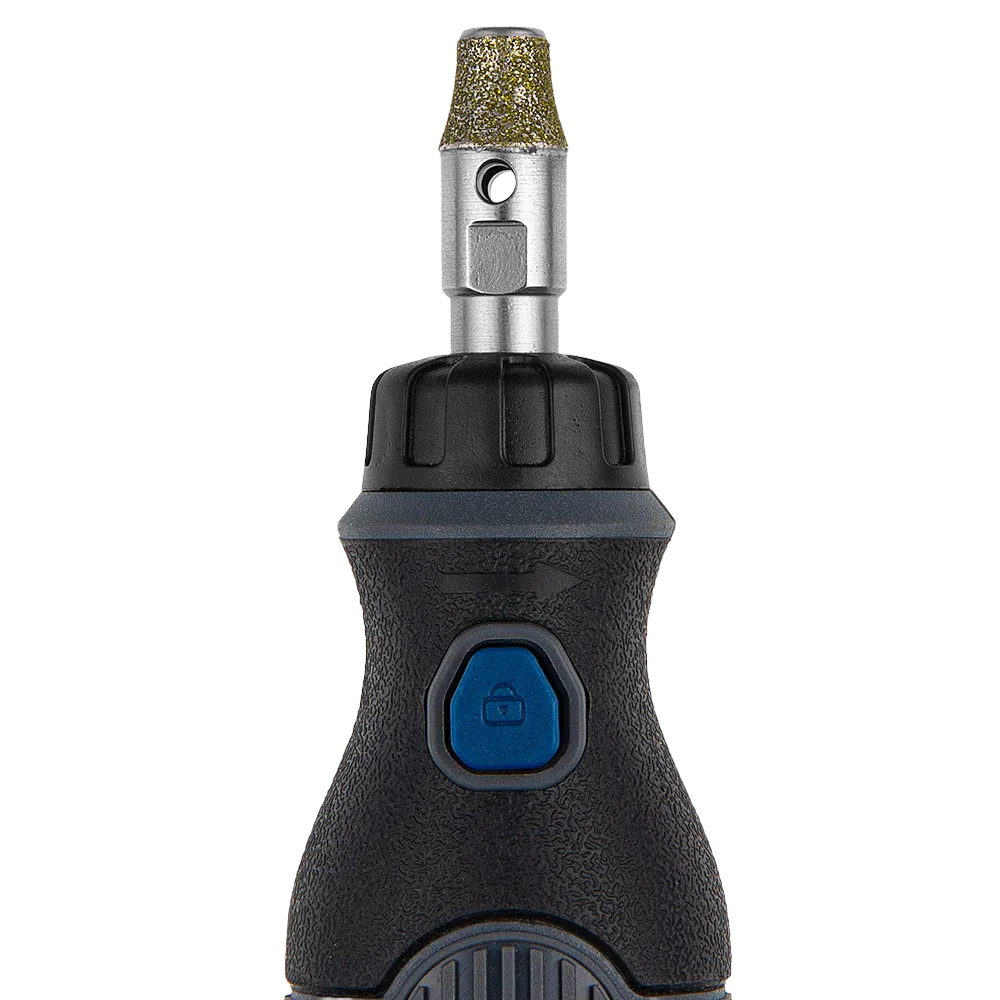 DiamaGroove Boxer, Detailer and Cleaning kit by Diama