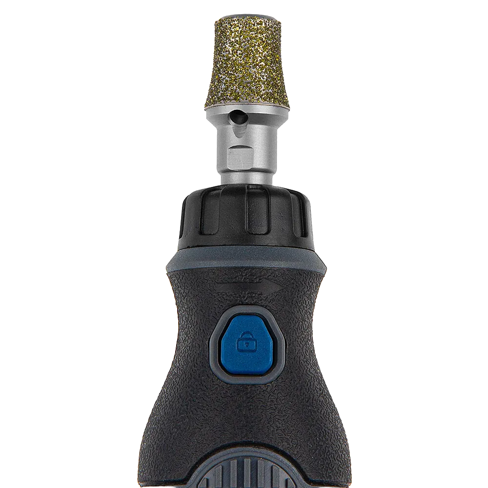 DiamaGroove Boxer, Detailer and Cleaning kit by Diama