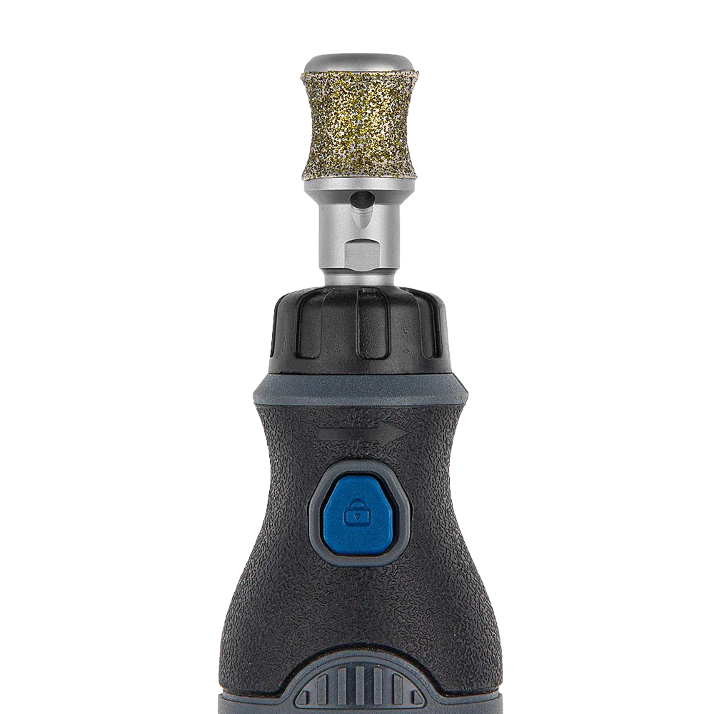 DiamaGroove Pinnacle, Detailer and Cleaning kit by Diama
