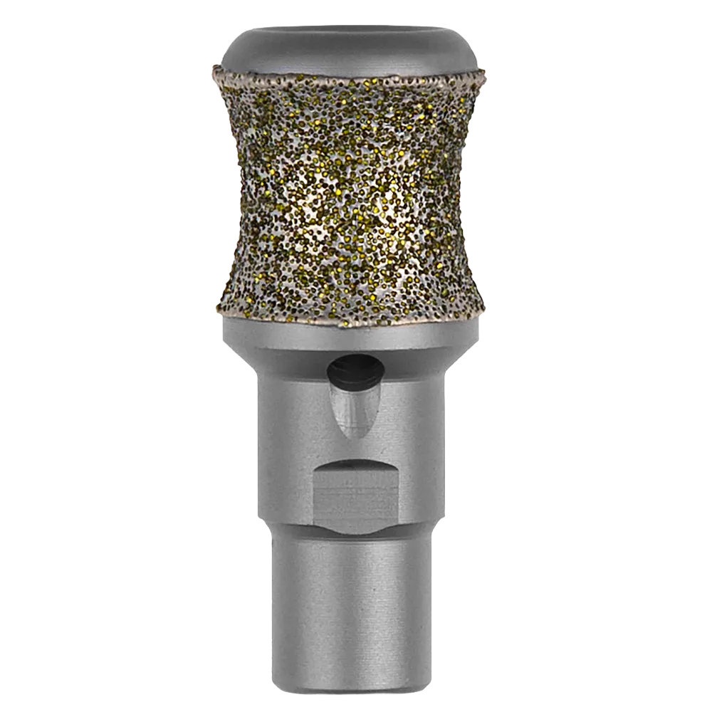 DiamaGroove Pinnacle Standard by Diama