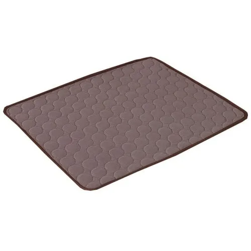 Dog Cooling Mat Summer Pad Mat For Dogs Cat Breathable Blanket Cat Ice