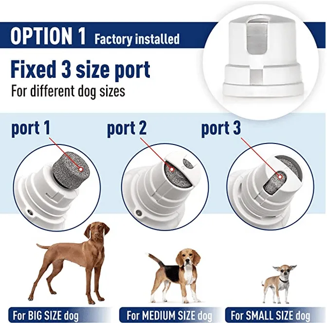 Dog Nail Grinder