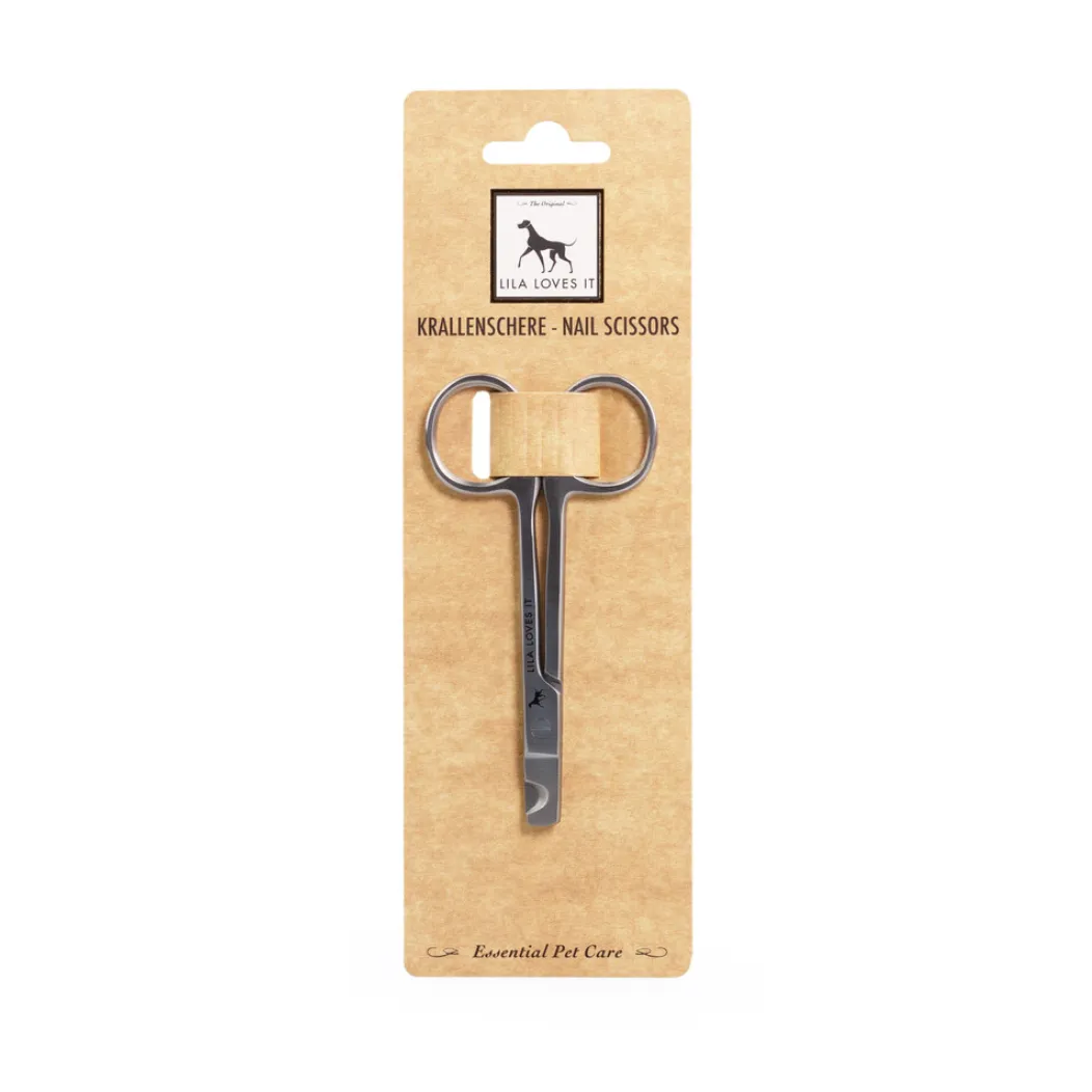 Dog Nail Scissors