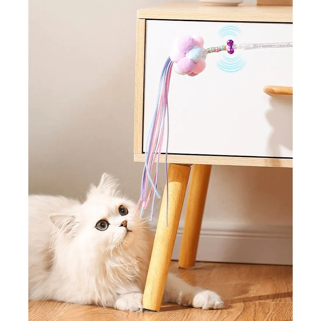 Fairy Cat Teaser