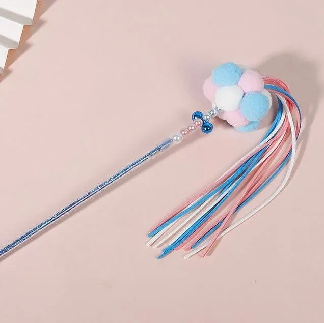 Fairy Cat Teaser