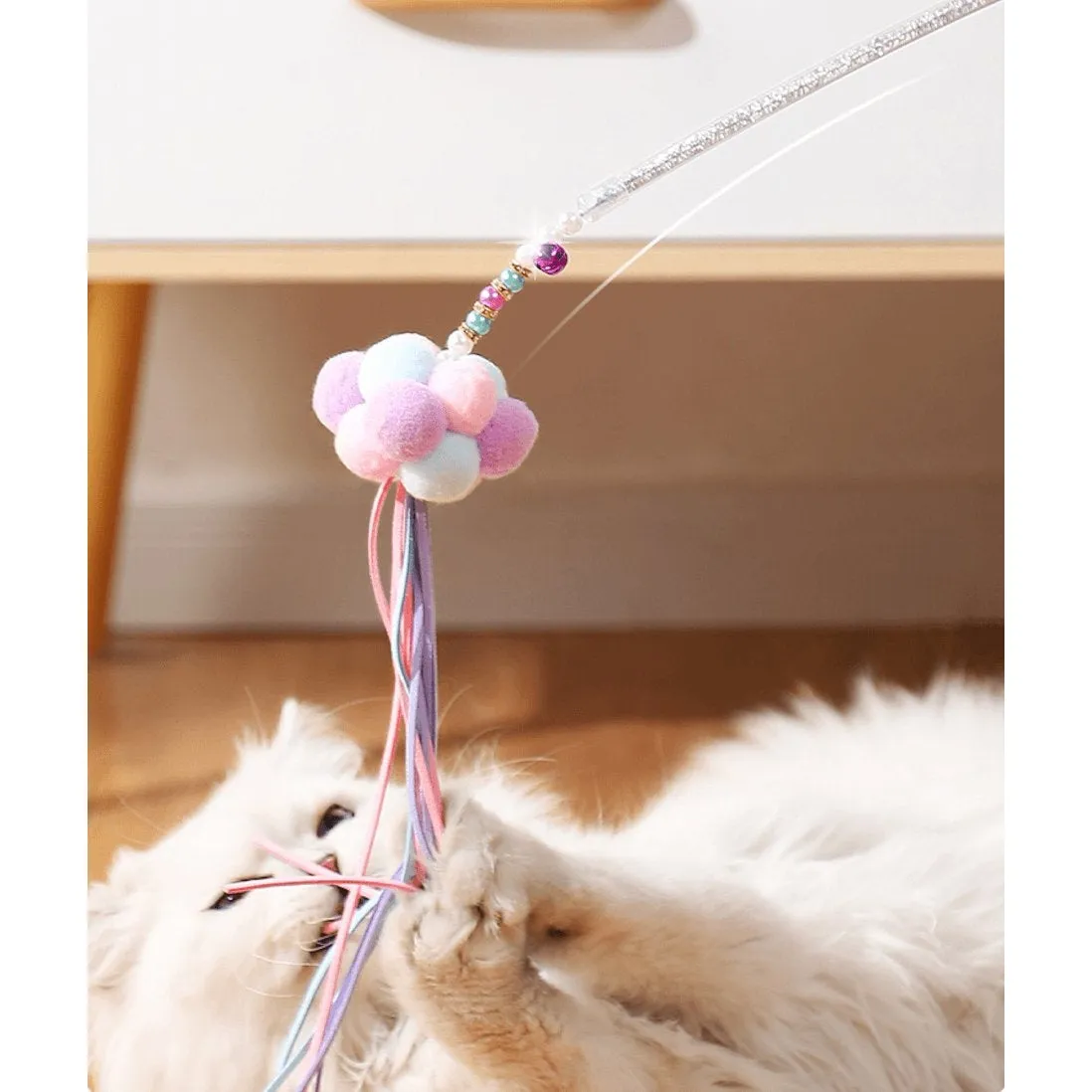 Fairy Cat Teaser