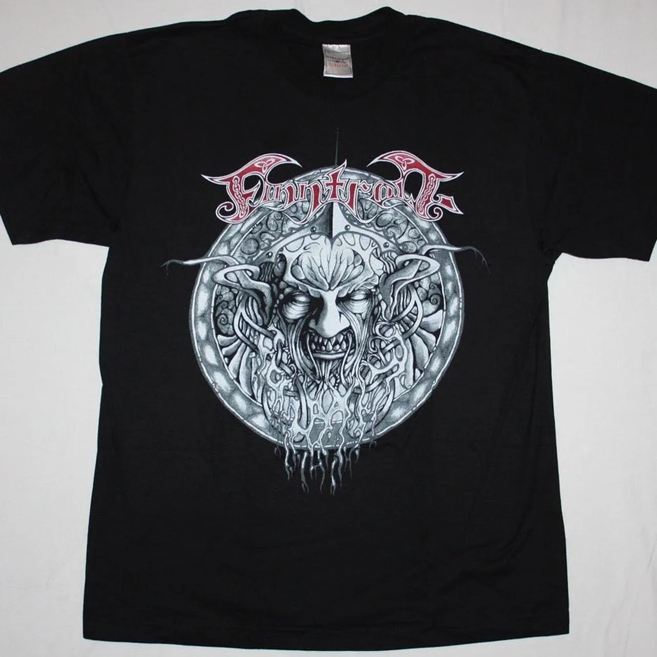 Finntroll - Light Into Darkness T-shirt