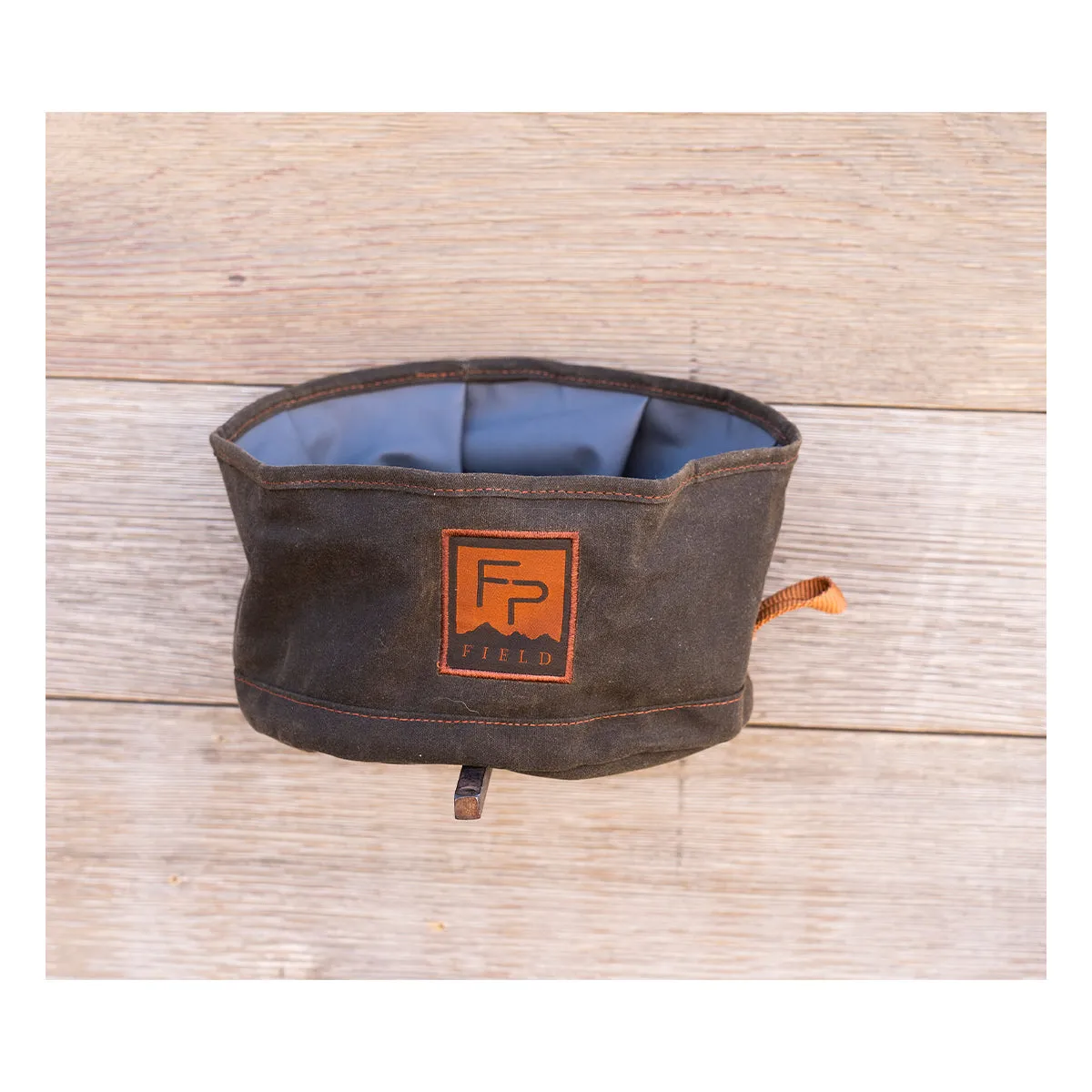 Fishpond Bow Wow Water Travel Bowl