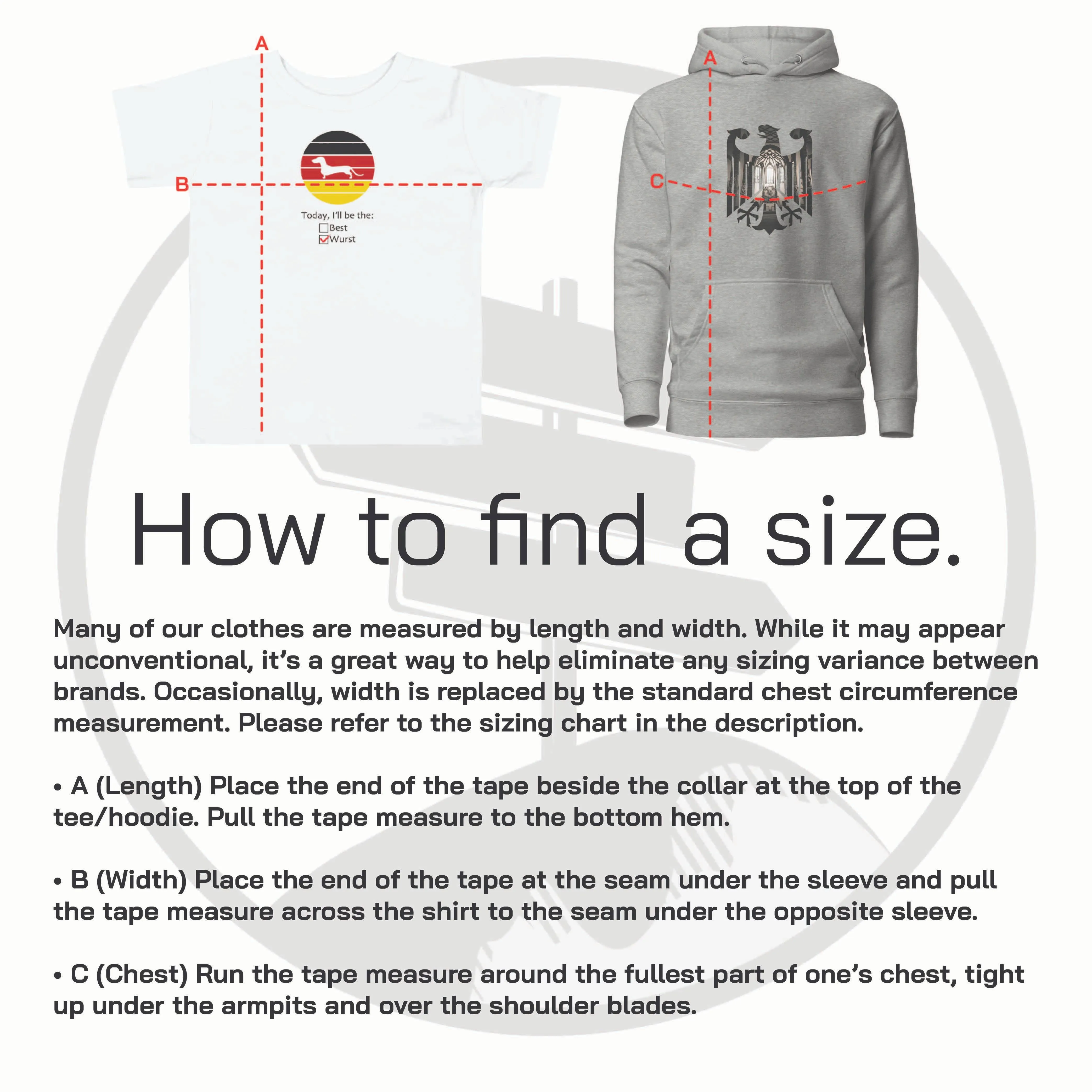 German Shepherd Raglan Hoodie