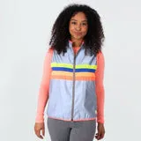 GoFluo Manhattan Vest WOMEN (1010A23007)