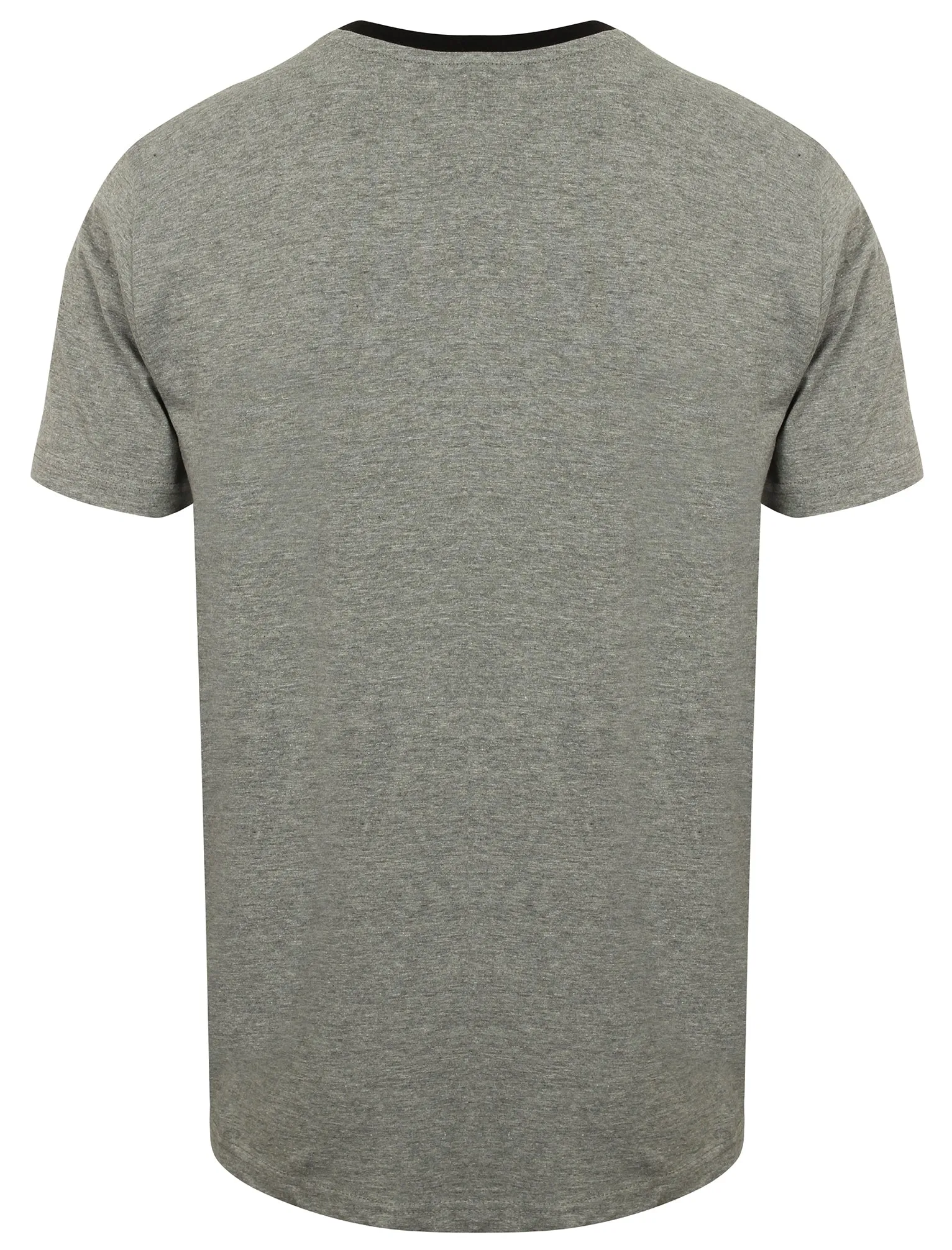 Goodman 2pc Lounge Set in Mid Grey Marl - Tokyo Laundry