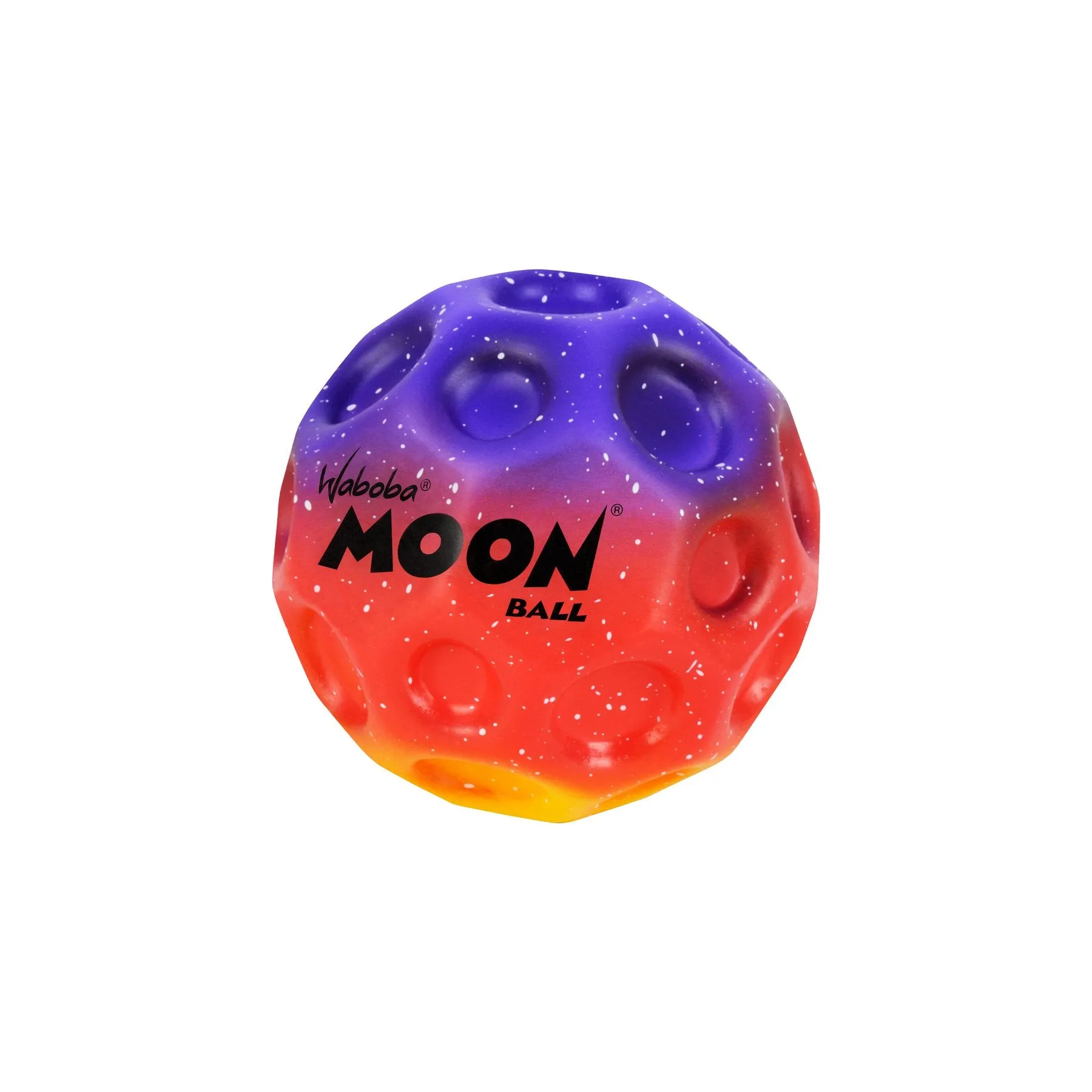 Gradient Moon Ball