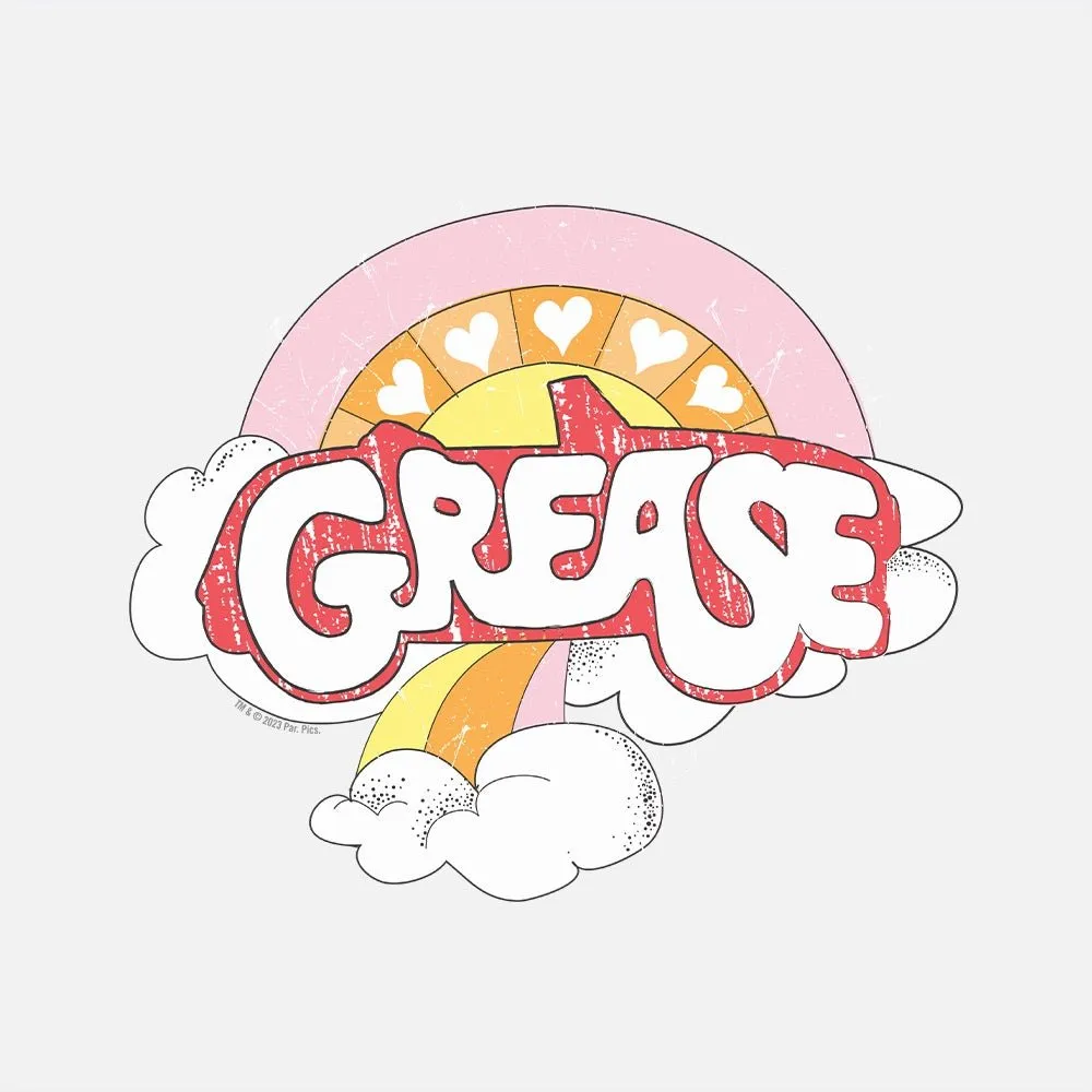 Grease Sunrise Hooded Sweatshirt