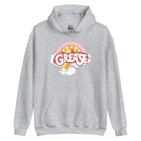 Grease Sunrise Hooded Sweatshirt