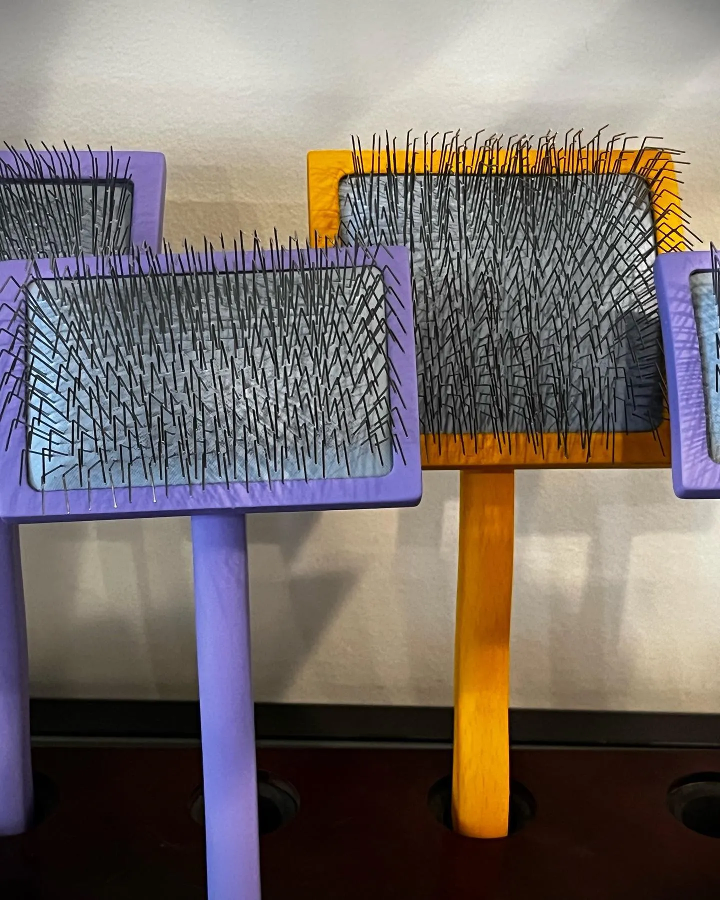 Grooming Supply House Slicker Brush