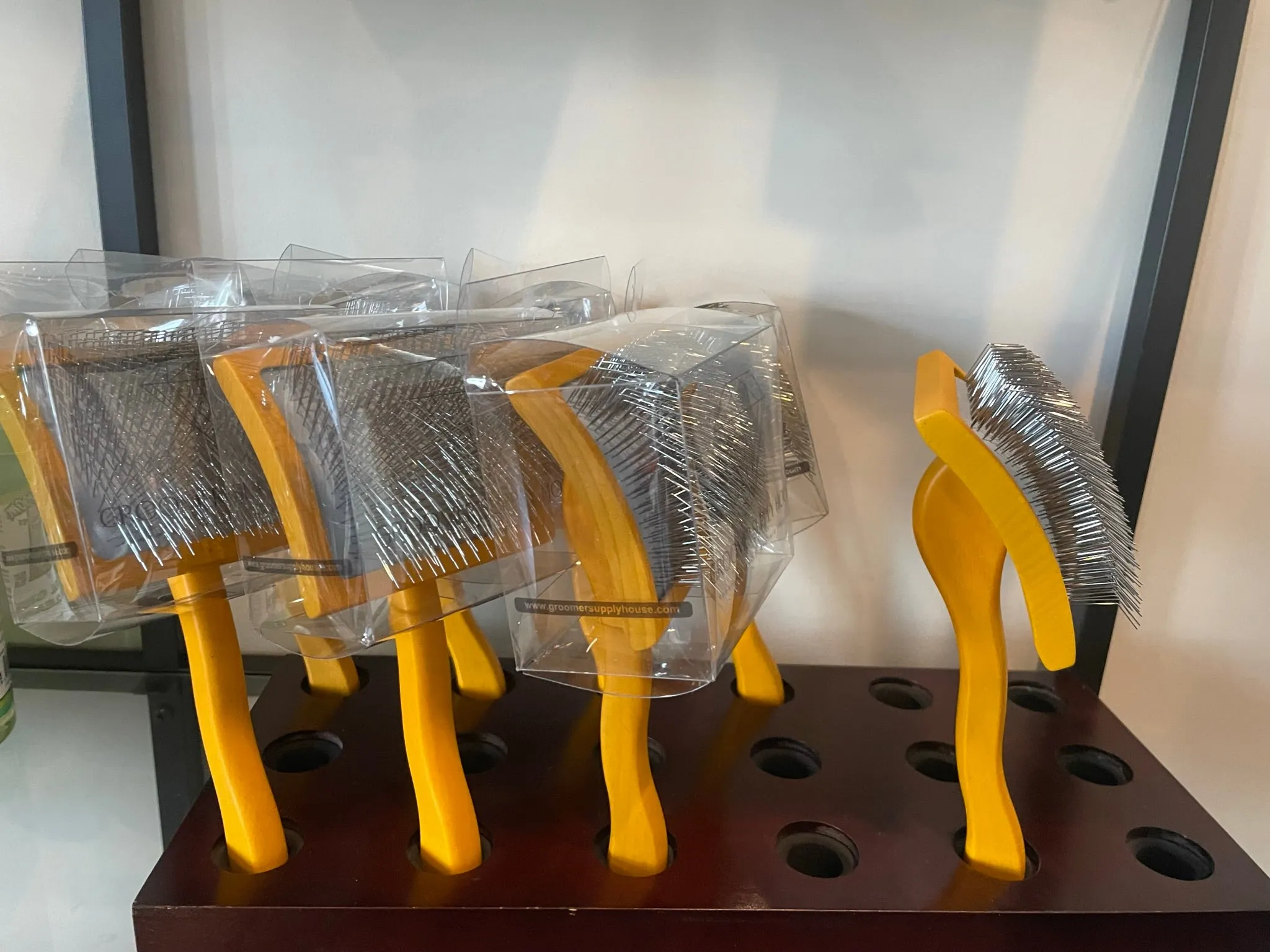 Grooming Supply House Slicker Brush